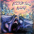Assorted Heap - Experience Of Horror - Music CD