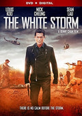 White Storm - White Storm - DVD