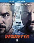 Vendetta - Vendetta - Blu-ray