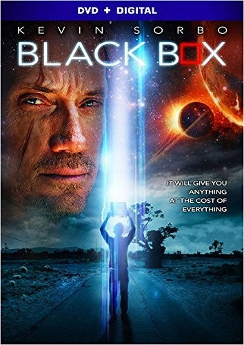Black Box - Black Box - DVD
