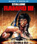 Rambo 3 - Rambo 3 - Blu-ray
