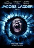 Jacob's Ladder - Jacob's Ladder - Blu-ray
