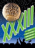Mystery Science Theater 3000: Xxxiii - Mystery Science Theater 3000: Xxxiii - DVD