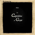Erizonte - Los Caprichos De Goya - Vinyl Record