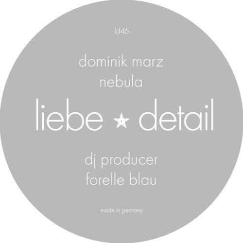 Liebe046 / Various - Liebe046 / Various - Vinyl Record
