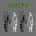 Syntoma - Syntoma - Music CD