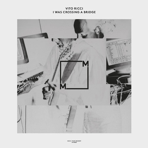Ricci,vito - Was Crossing A Bridge - Vinyl Record