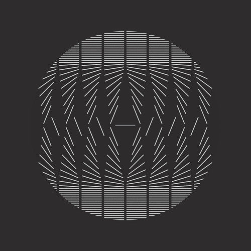Rival Consoles - Odyssey / Sonne - Music CD