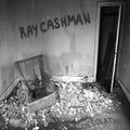Cashman,ray - Desolation - Music CD