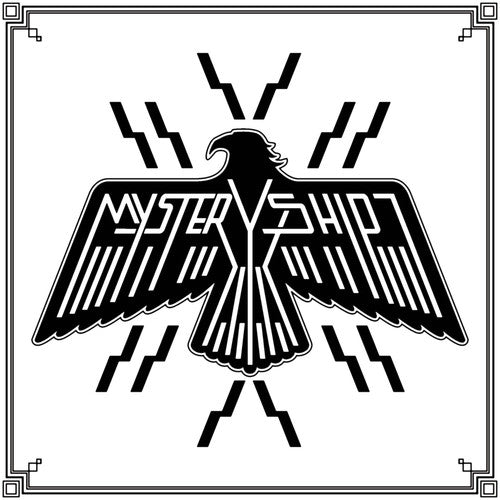 Mystery Ship - Bridgeburner - Vinyl Record