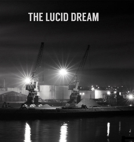 Lucid Dream - Lucid Dream - Music CD