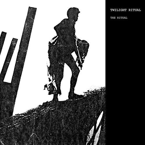 Twilight Ritual - Ritual - Vinyl Record