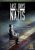 Last Days Of The Nazis - Last Days Of The Nazis - DVD