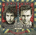Dylan Cash & The Nashville Cats: A New Music City - Dylan Cash & The Nashville Cats: A New Music City - Music CD
