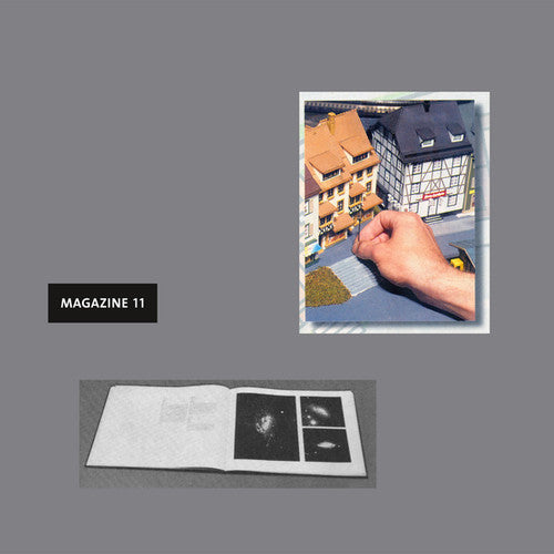Naum Gabo - Fyei - Vinyl Record