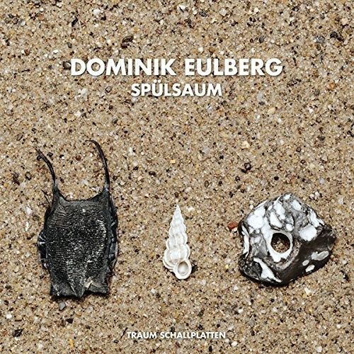 Eulberg,dominik - Spulsaum - Vinyl Record