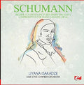 Schumann - Bilder Aus Osten (pictures From East) 6 Impromptus - Music CD