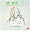 Schubert - Symphony No. 5 In B-flat Major D.485 - Music CD