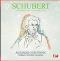 Schubert - Symphony No. 6 In C Major D.589 - Music CD