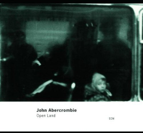Abercrombie,john - Open Land - Music CD