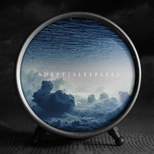 Adept - Sleepless - Music CD