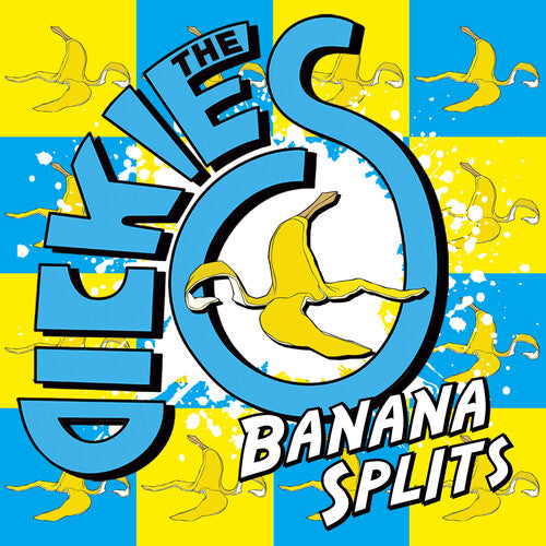 Dickies - Banana Splits - Music CD