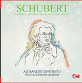 Schubert - Symphony No. 4 In C Minor D.417 The Tragic - Music CD