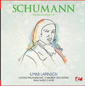 Schumann - Panis Angelicus - Music CD