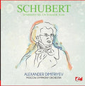 Schubert - Symphony No. 3 In D Major D.200 - Music CD