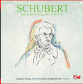 Schubert - Die Schone Mullerin Op. 25 D.795 - Music CD
