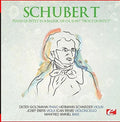 Schubert - Piano Quintet In A Major Op.114 D.667 - Music CD