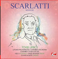 Scarlatti - Miserere - Music CD
