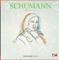 Schumann - Carnaval Op. 9 - Music CD