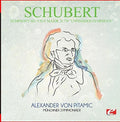 Schubert - Symphony No. 8 In B Minor D.759 Unfinished Sym - Music CD