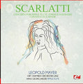 Scarlatti - Allegro From Concerto For Fipple Flute Strings - Music CD