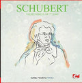 Schubert - Valses Nobles Op. 77 D. 969 - Music CD