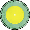 Tejada,john - Dramamine - Vinyl Record