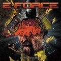 E-force - Demonikhol - Music CD