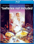 Batteries Not Included - Batteries Not Included - Blu-ray