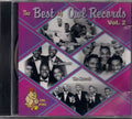 Owl Records 2 (rarities By Pastels) / Various - Owl Records 2 (rarities By Pastels) / Various - Music CD