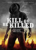 Kill Or Be Killed - Kill Or Be Killed - DVD