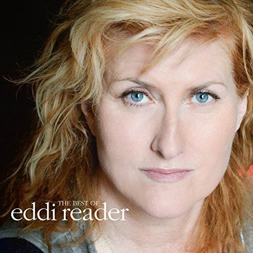 Reader,eddi - Best Of - Music CD