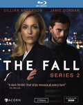 Fall: Series 2 - Fall: Series 2 - Blu-ray