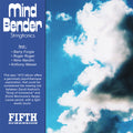 Stringtronics - Mindbender - Music CD
