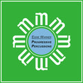 Warner,eddie - Progressive Percussions - Music CD