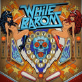 White Barons - Electric Revenge - Vinyl Record