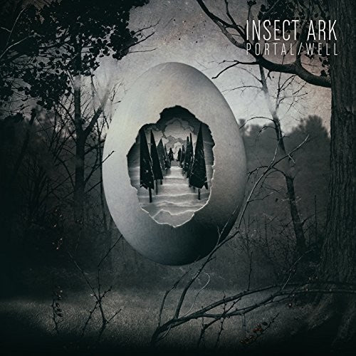 Insect Ark - Portal/well - Music CD