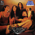 Aka - Crazy Joe - Music CD