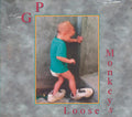 Graham Parker - Loose Monkeys Music CD