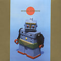 Motor Humming - Musical Aluminum - Music CD